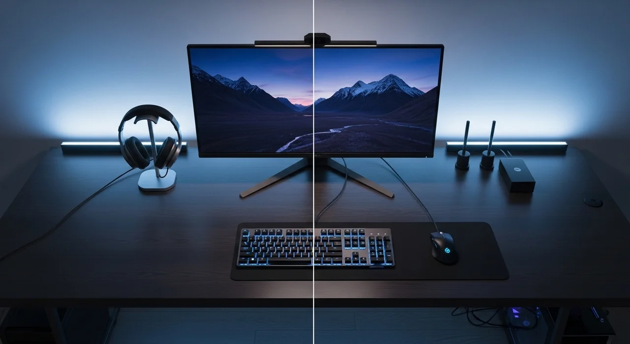 무선 vs 유선, 어떤 것을 선택해야 할까요?