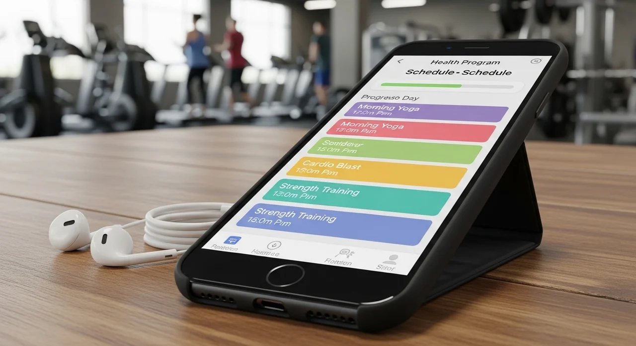 2026년 야간 필라테스 교실 운영 개요