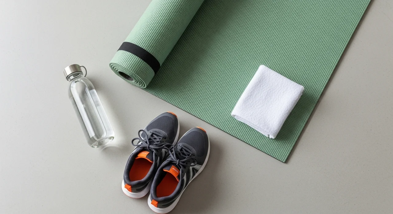 첫 수업 전, 이것만은 꼭 준비하세요!