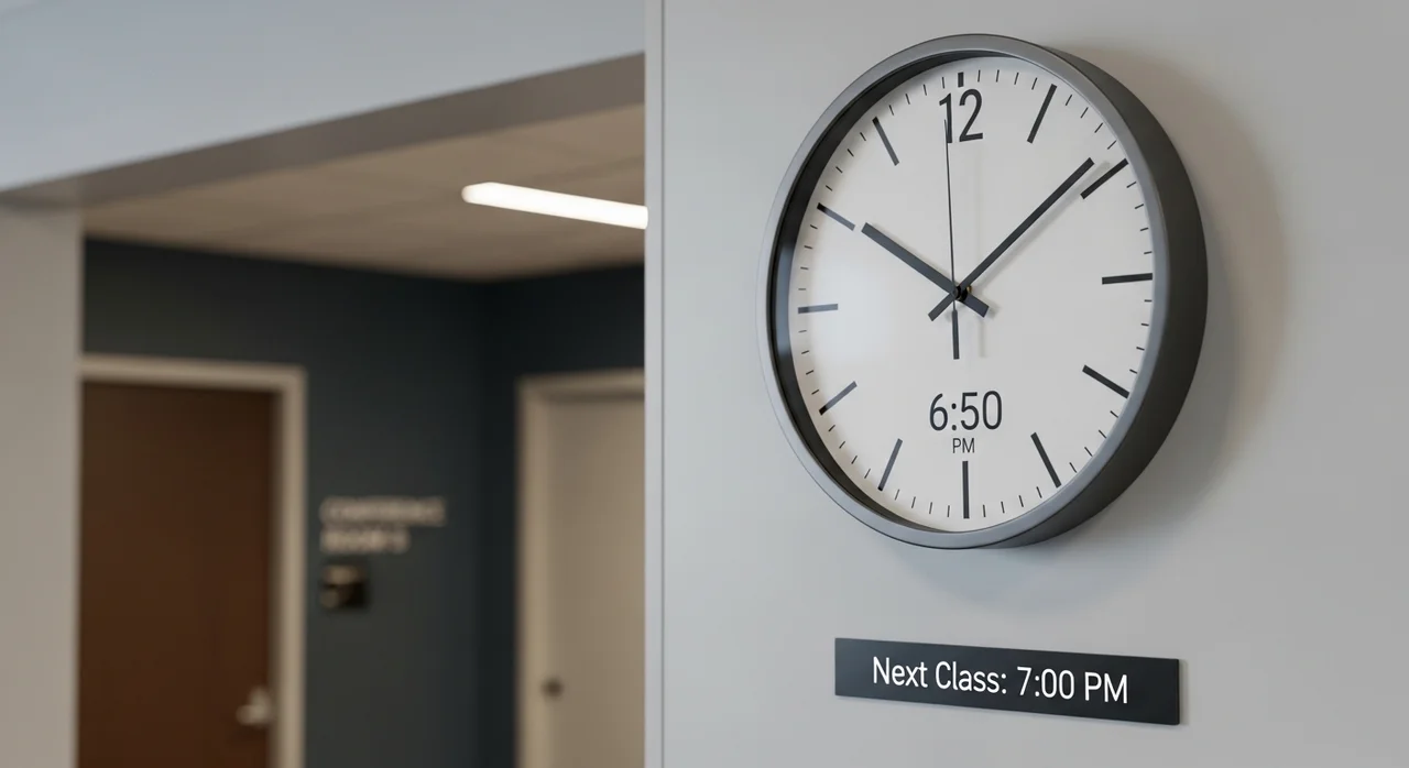 참여 시 주의사항 및 당부 말씀