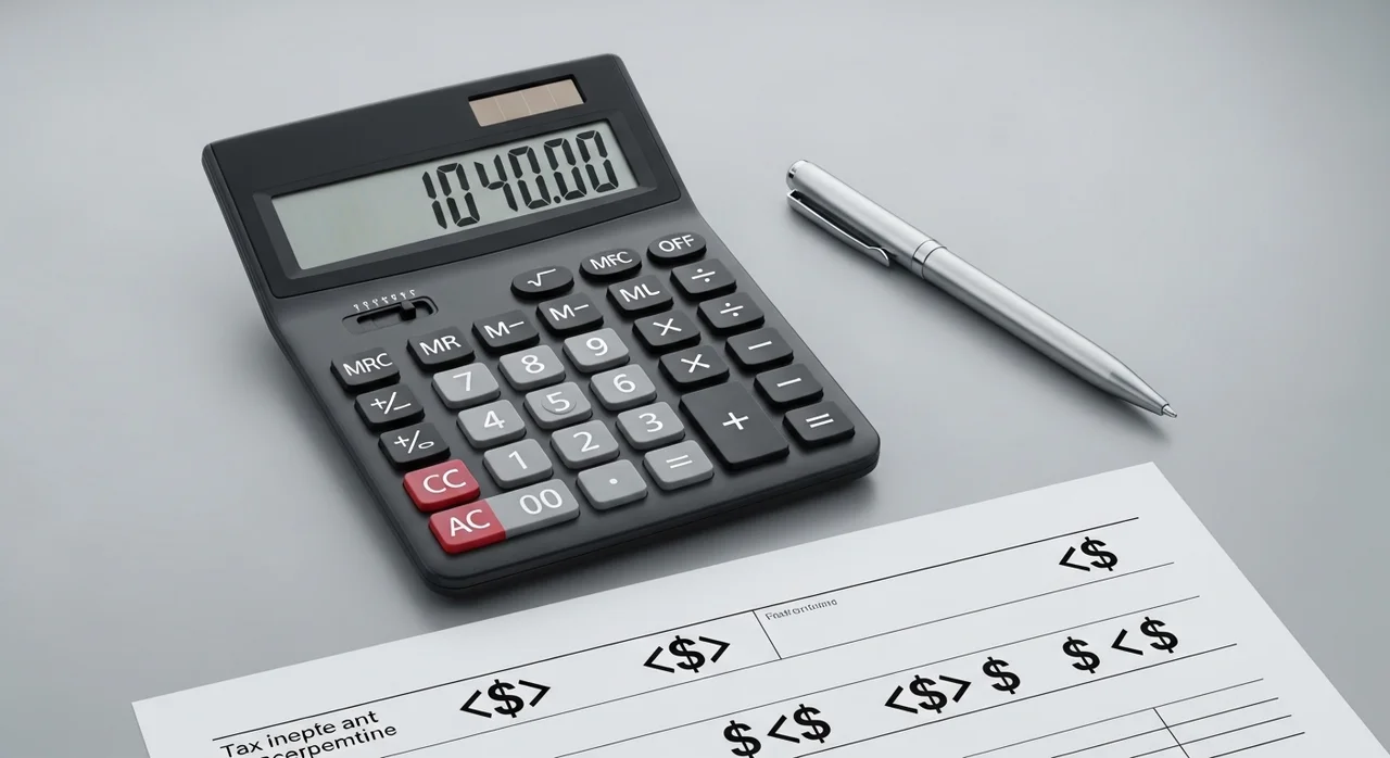 미국주식 양도소득세 기본 구조와 계산법