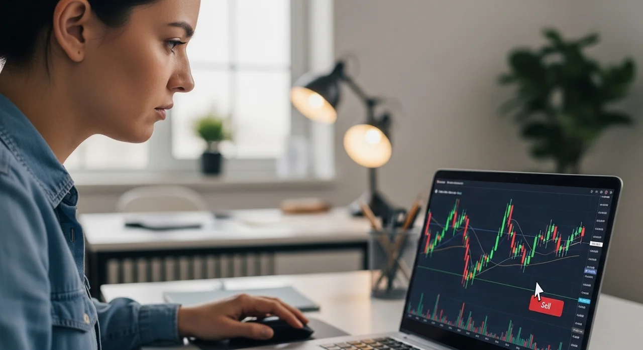 손실 중인 종목을 활용한 '손익 통산' 전략