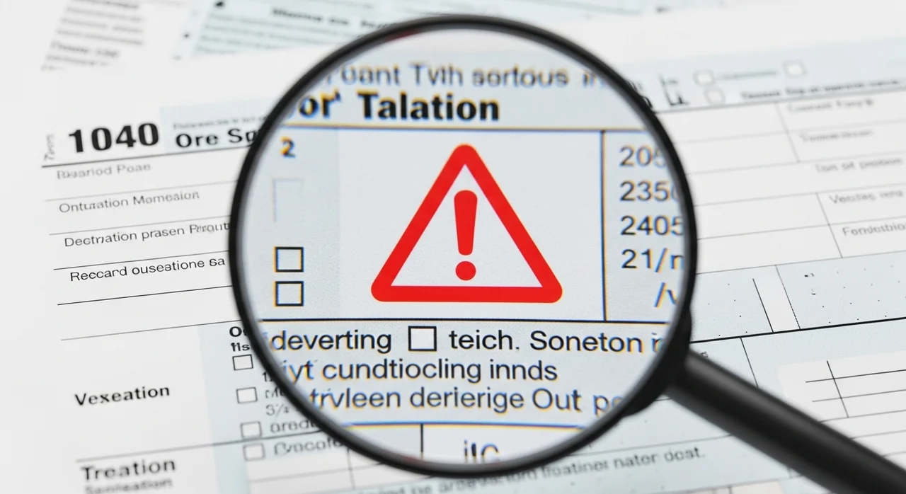 반드시 챙겨야 할 서류 및 주의사항