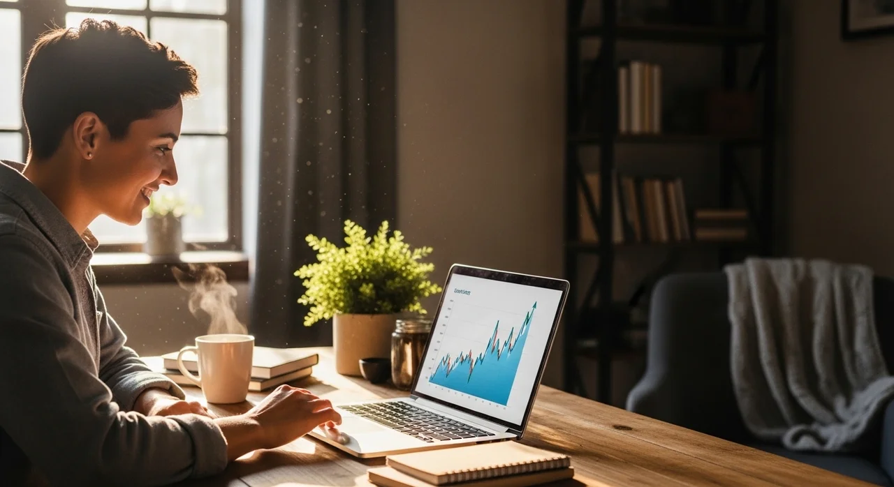 재테크, 무엇부터 시작해야 할지 막막하시죠?