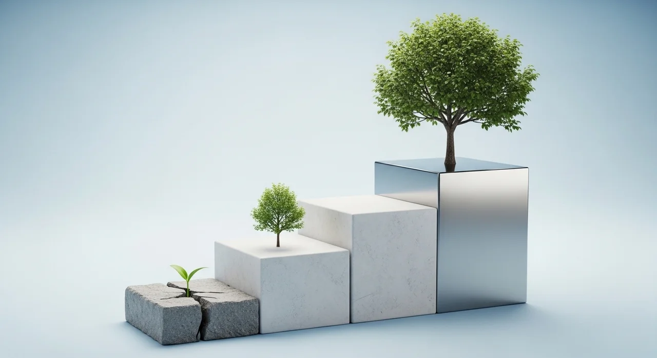 소액 투자로 종잣돈 만드는 3단계 절차