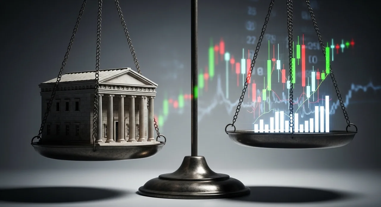 어떤 투자 성향이 유리할까? 적금 vs 주식