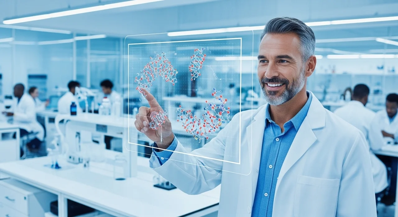 RNA 공부, 왜 지금 시작해야 할까요?