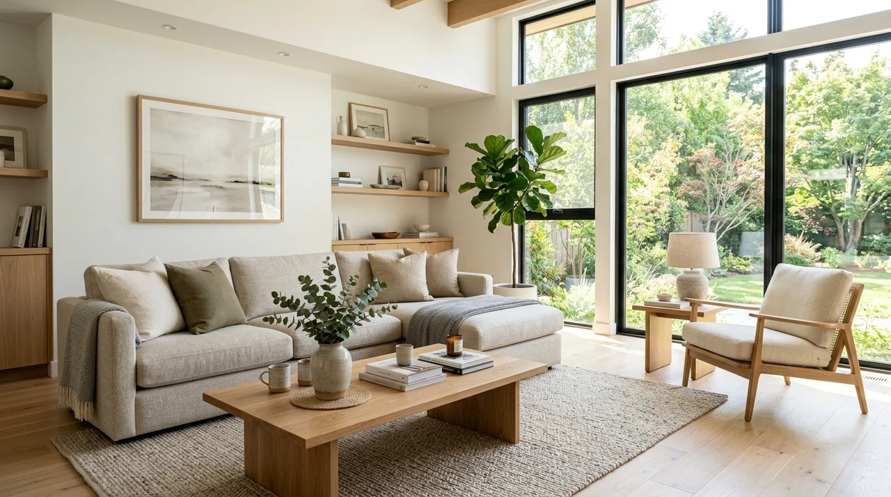 가구 선택 시 고려해야 할 사항 5가지! 실패 없는 가이드