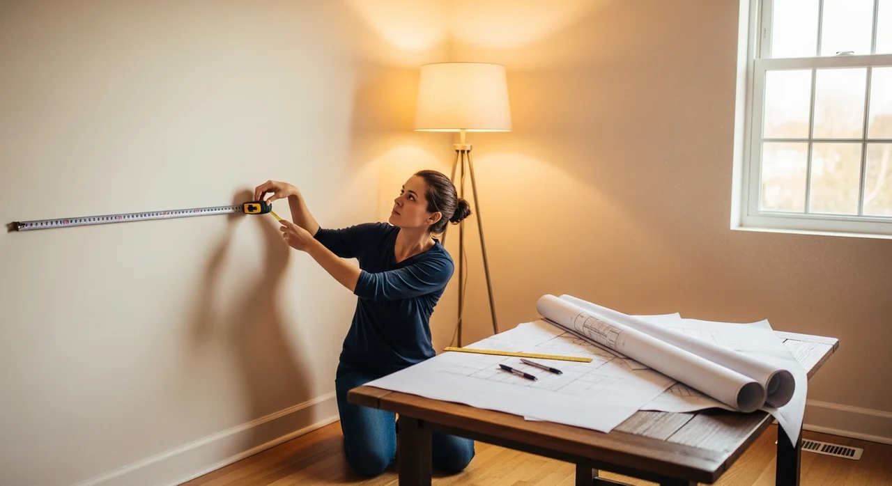 가구 선택, 무엇부터 시작해야 할까요?
