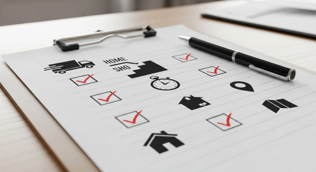 구매 전 최종 체크리스트