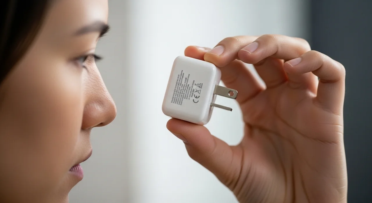 충전기 와트(W), 왜 확인해야 할까요?