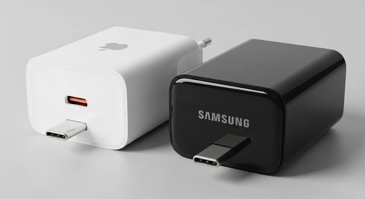 어떤 충전기를 사야 할까? PD vs PPS