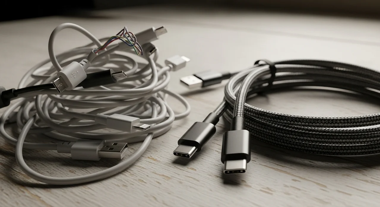 주의사항: 와트만 높다고 다가 아닙니다!