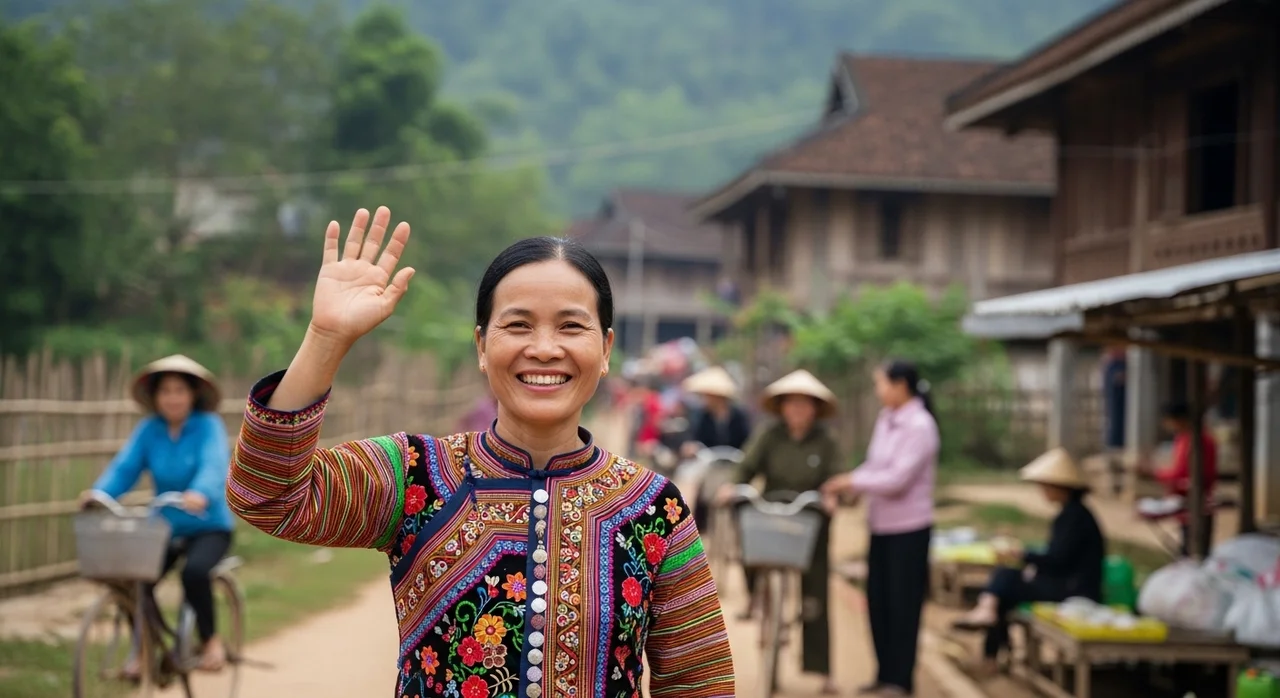 가장 기본이 되는 필수 인사말과 매너 문장