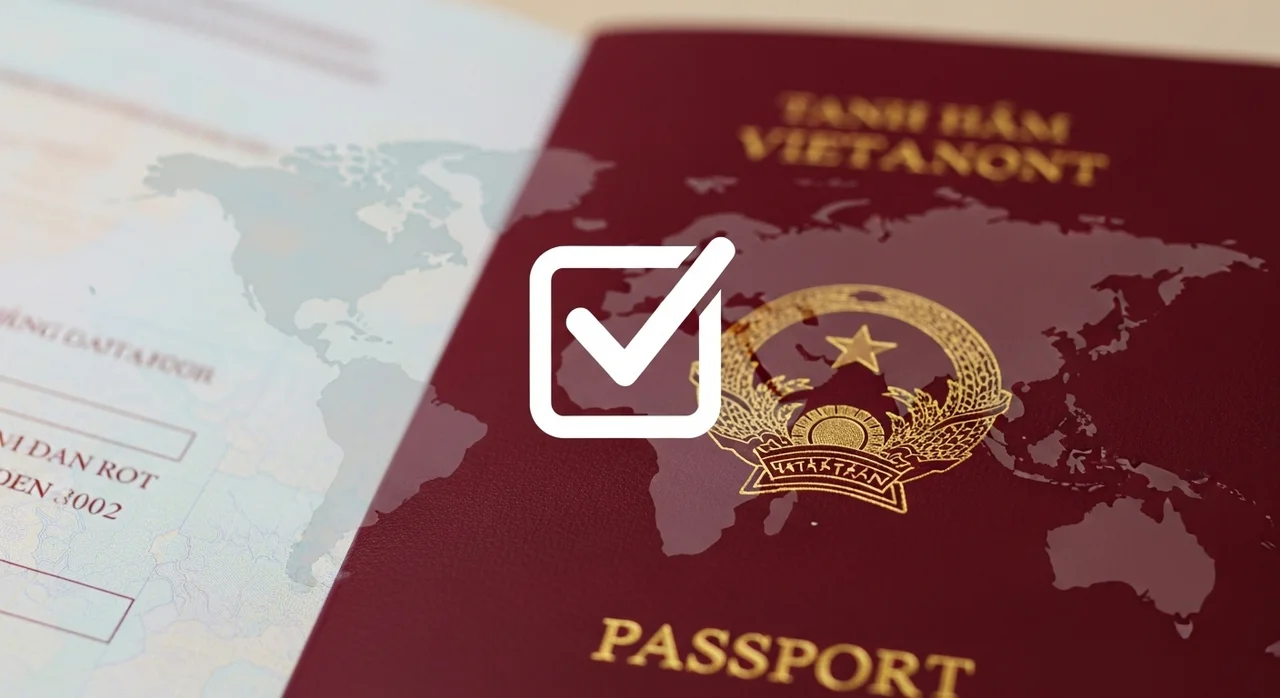 여행 전 꼭 챙겨야 할 언어 준비물