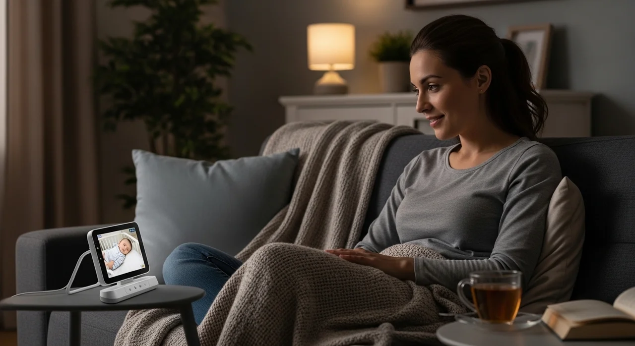 실전 육아 팁과 절대 주의사항