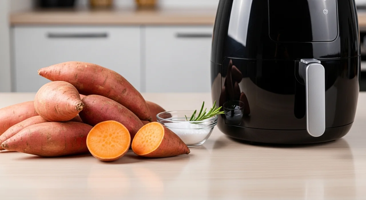 레시피 한눈에 보기: 준비물과 소요 시간