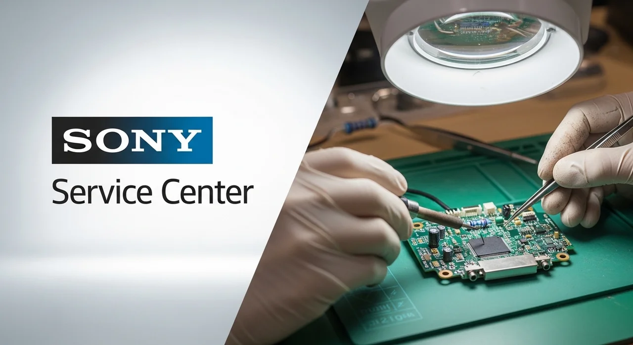 공식 AS 센터 vs 사설 수리점, 어디가 유리할까?