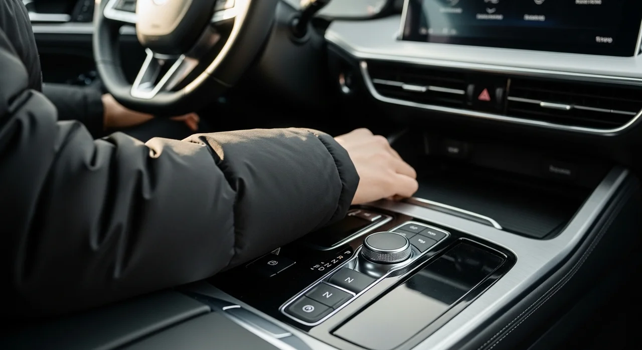 겨울철 패딩 소매가 부르는 아찔한 사고, 남의 일이 아니에요