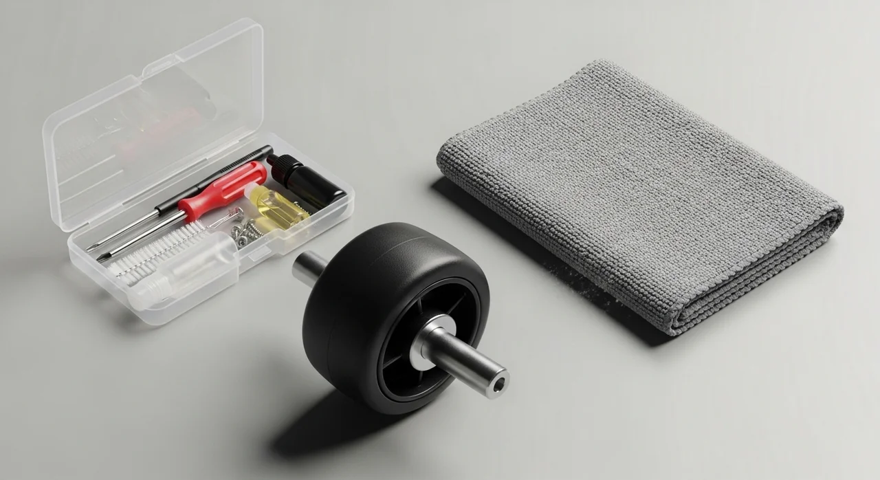 구매 전 체크리스트 및 관리 팁