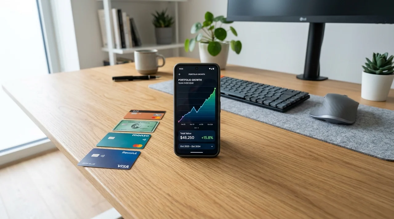 통장 쪼개기 재테크 실천 방법: 돈이 자동으로 모이는 4단계 비결