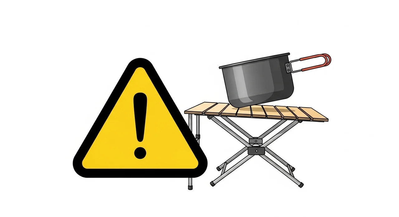 안전을 위한 주의사항