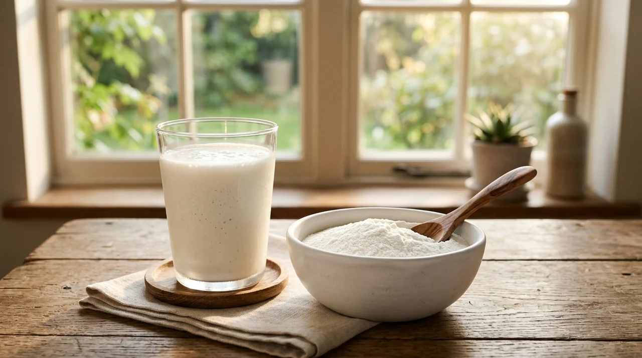 MBP 단백질 가루 먹는 방법 효능 및 부작용 완벽 정리