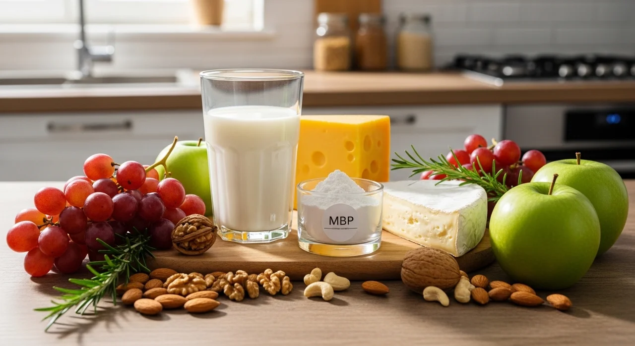 함께 먹으면 좋은 찰떡궁합 영양소