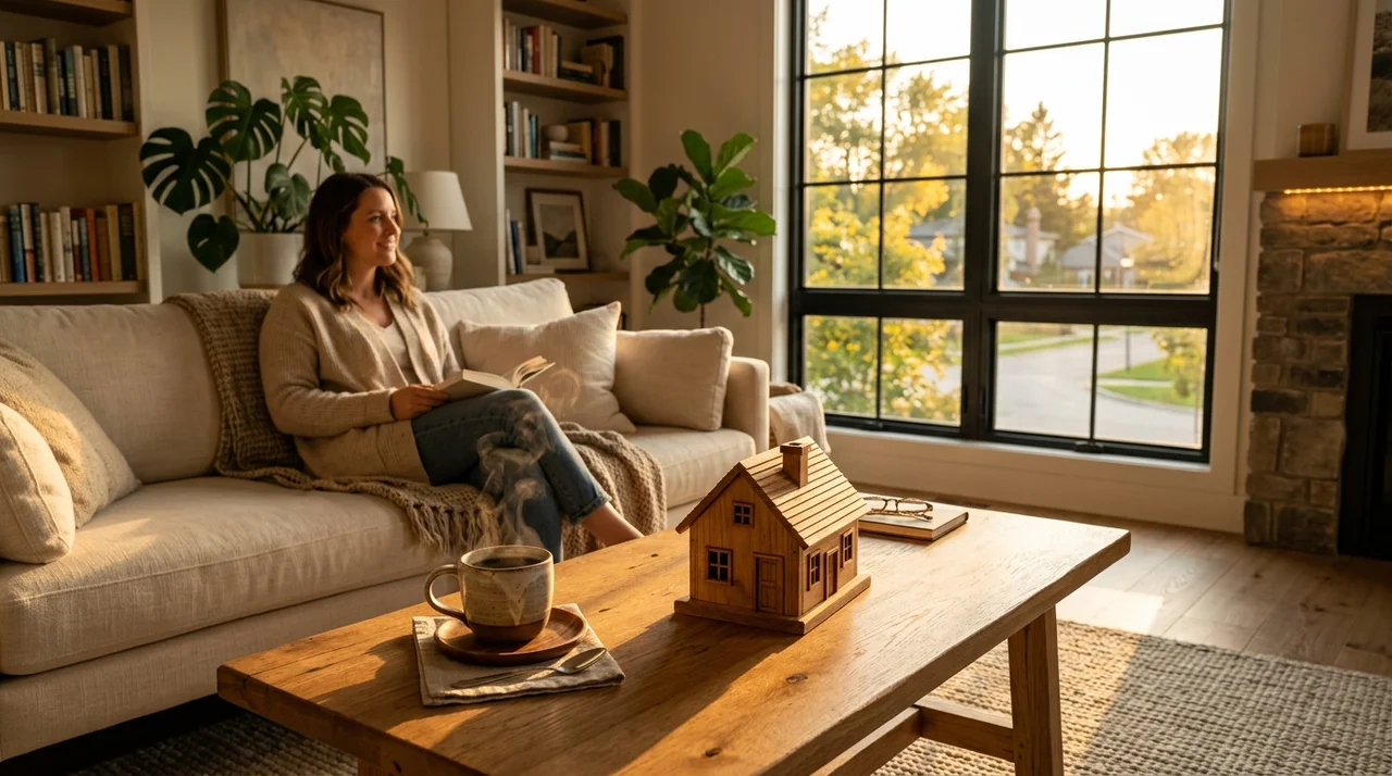 요즘 같은 때 차라리 부동산이 맘 편한 이유와 안정적인 투자 가이드