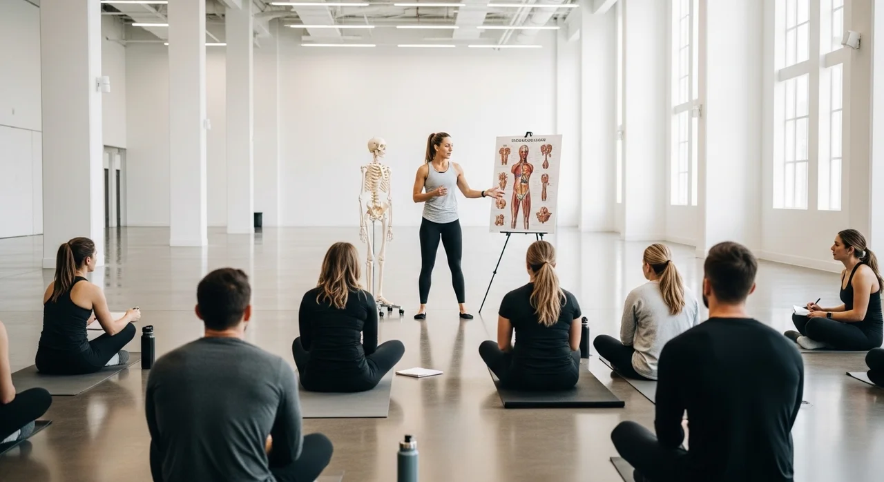 2026 서클즈 컨벤션: 스탓필라테스 허서연 원장의 귀환