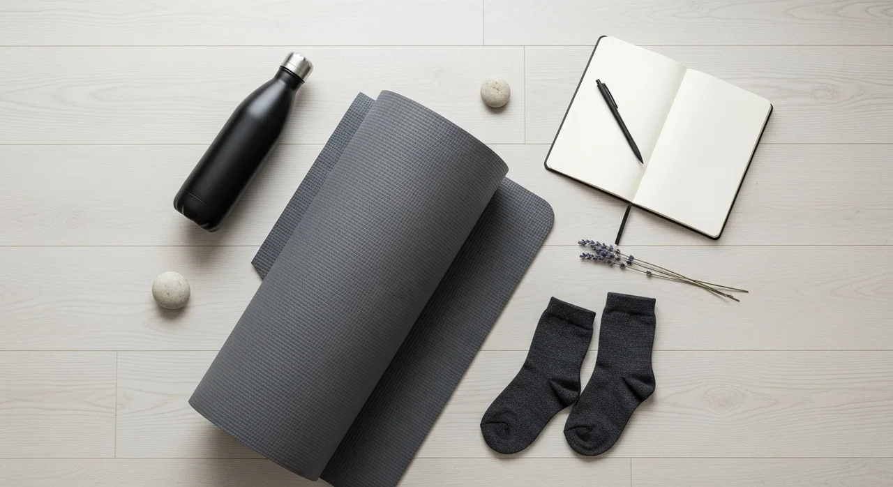 교육 당일 필수 준비물 체크리스트