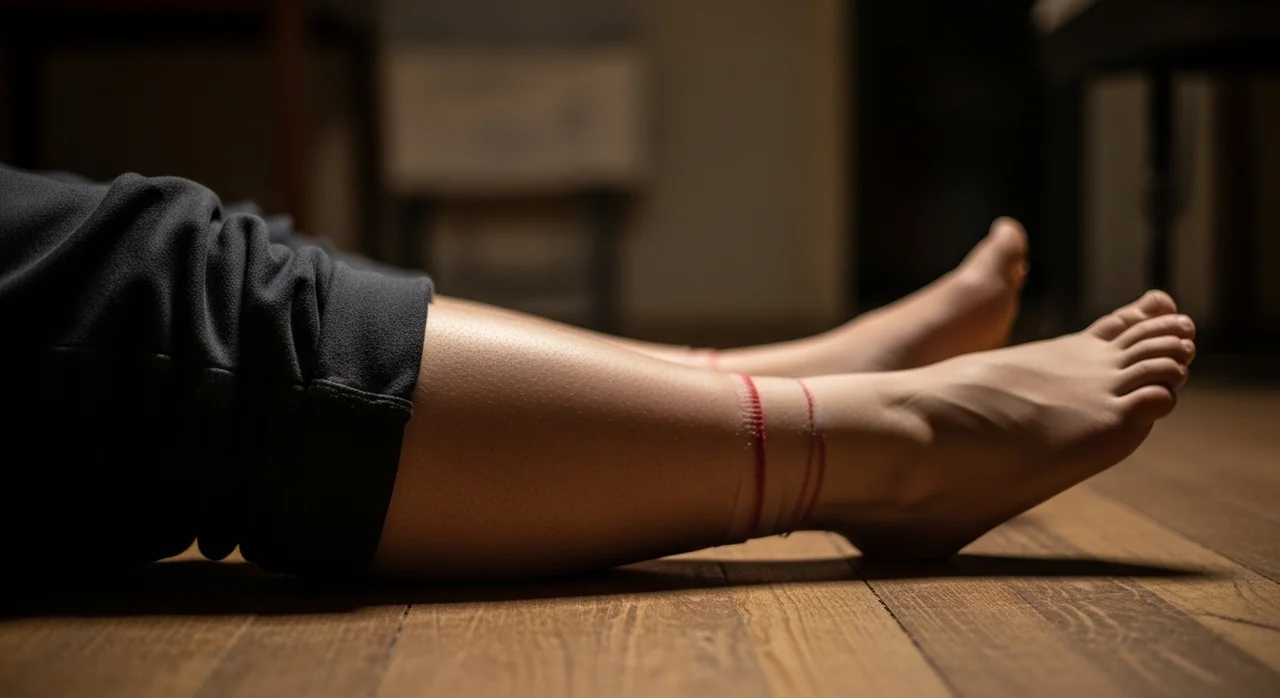 종아리 마사지기, 정말 돈값 할까요?