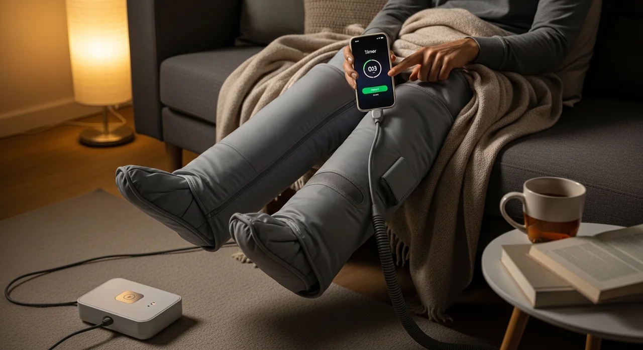 효과를 극대화하는 올바른 사용법