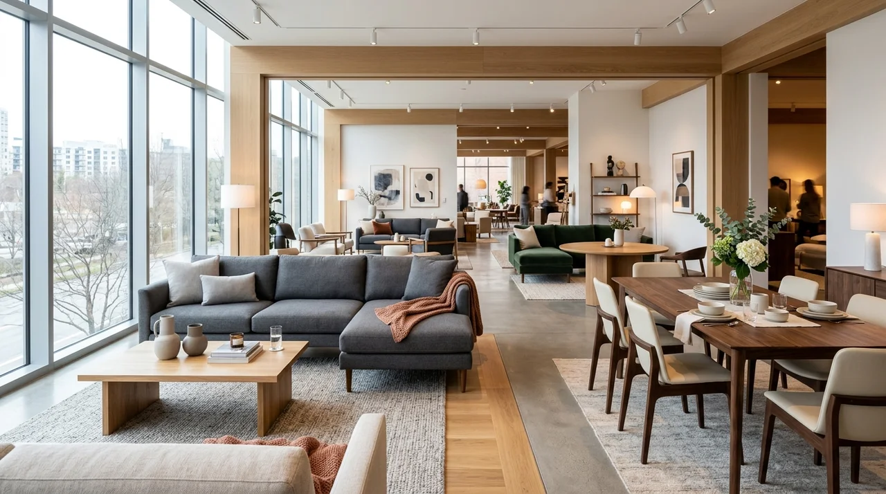 가구 매장 방문 시 체크 리스트 필수 7가지 | 후회 없는 쇼핑 가이드