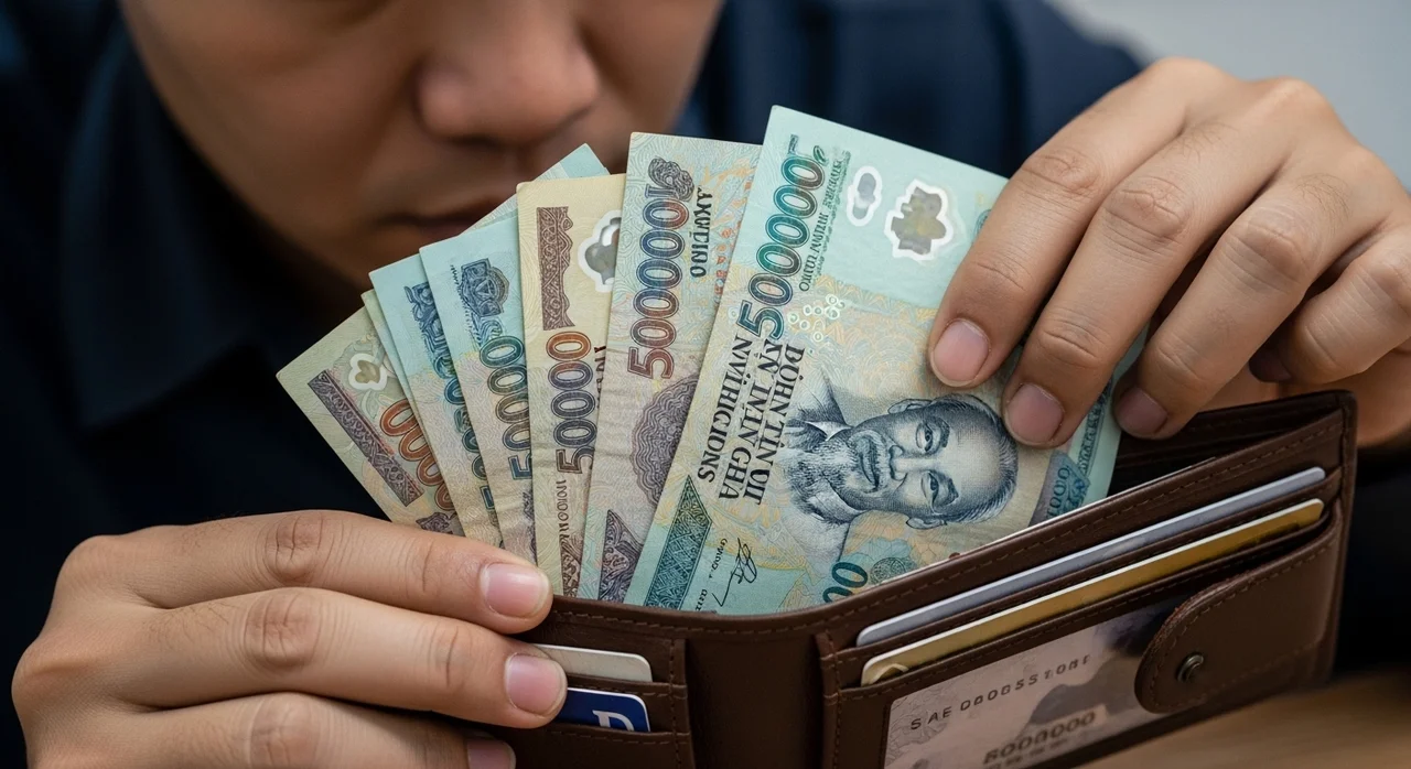 팁을 줄 때 꼭 알아야 할 3가지 주의사항