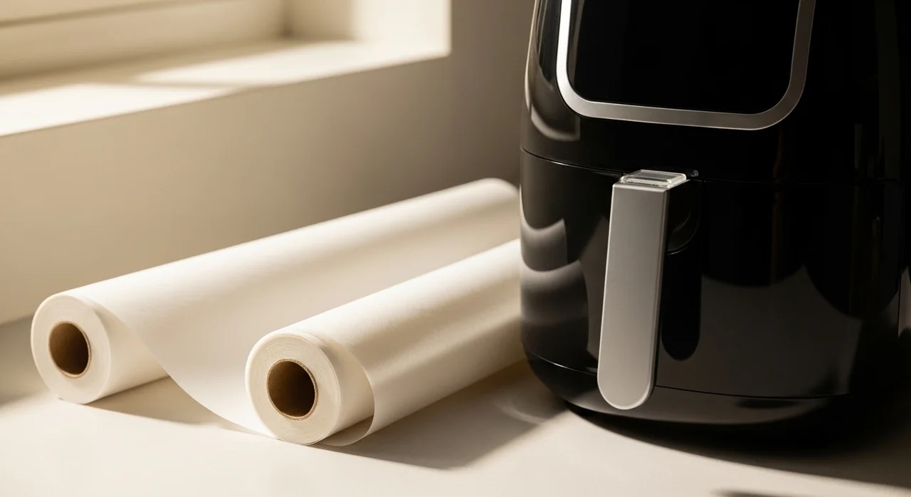 종이호일 유해성, 결론부터 말씀드리면 안전할까요?