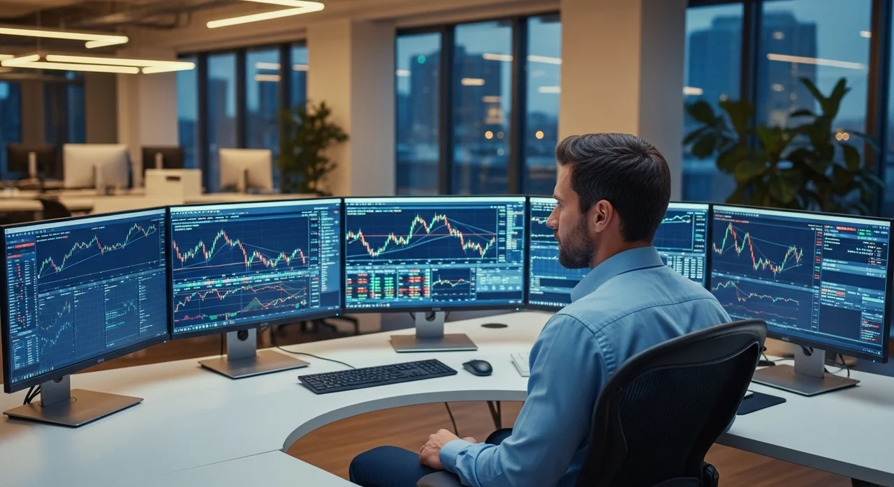 주식 시장 거래 시간, 이것만 알면 끝납니다