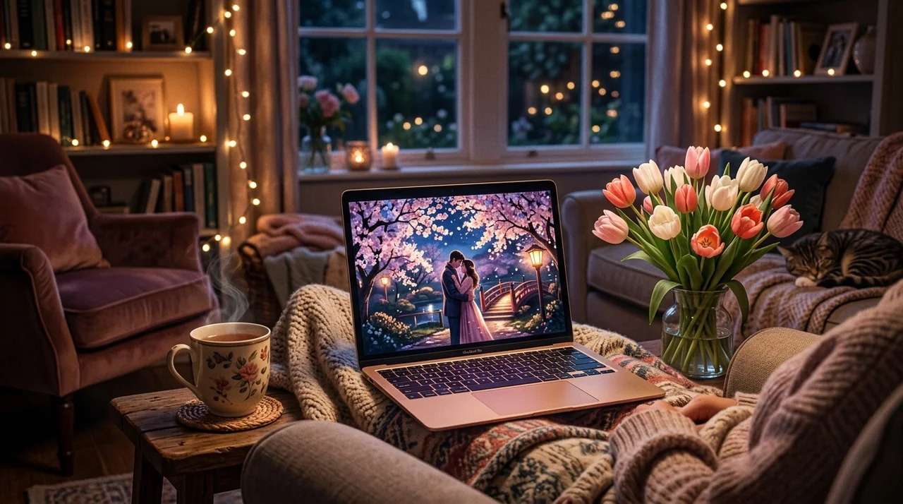 설렘 충전 로맨스 드라마 추천 TOP 5 | 인생 정주행 가이드