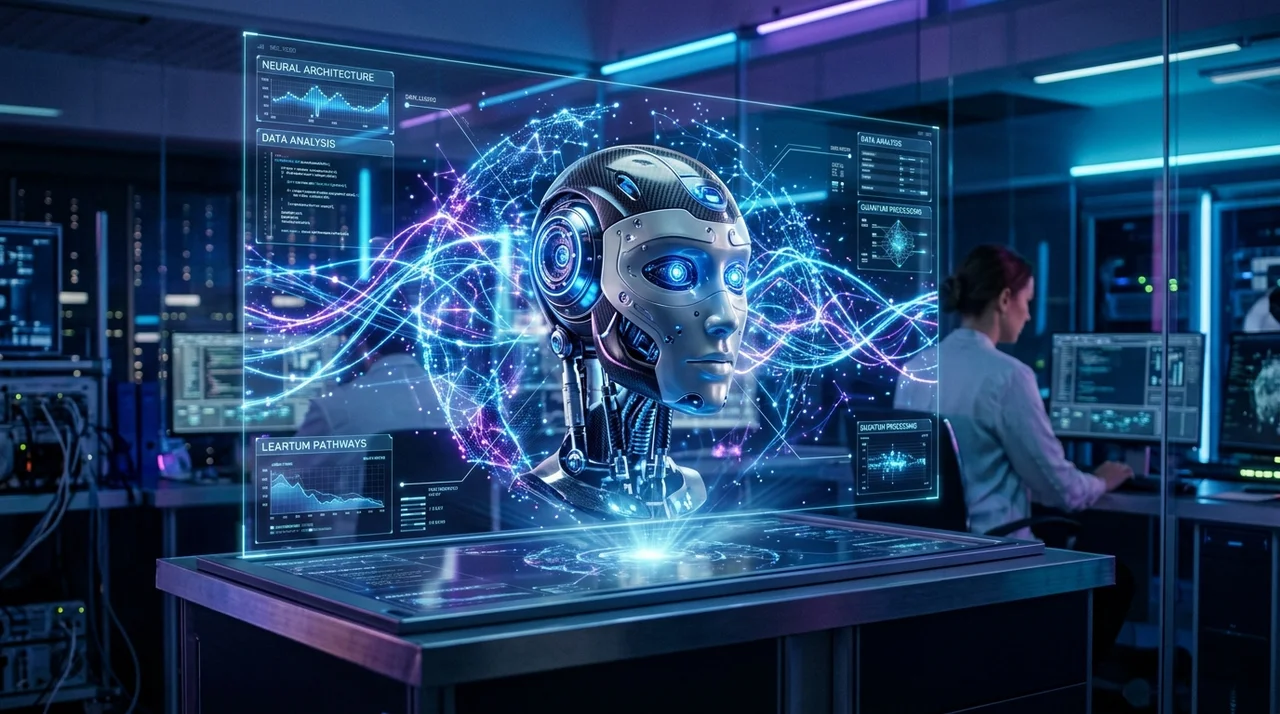 AI 챗봇 개발 트렌드와 전망: 단순 응답을 넘어선 AI 에이전트 시대