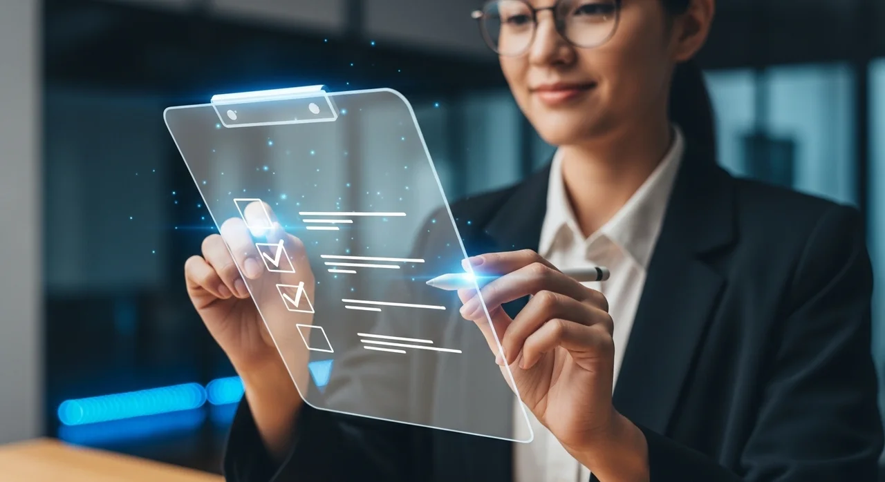 성공적인 도입을 위한 최종 체크리스트