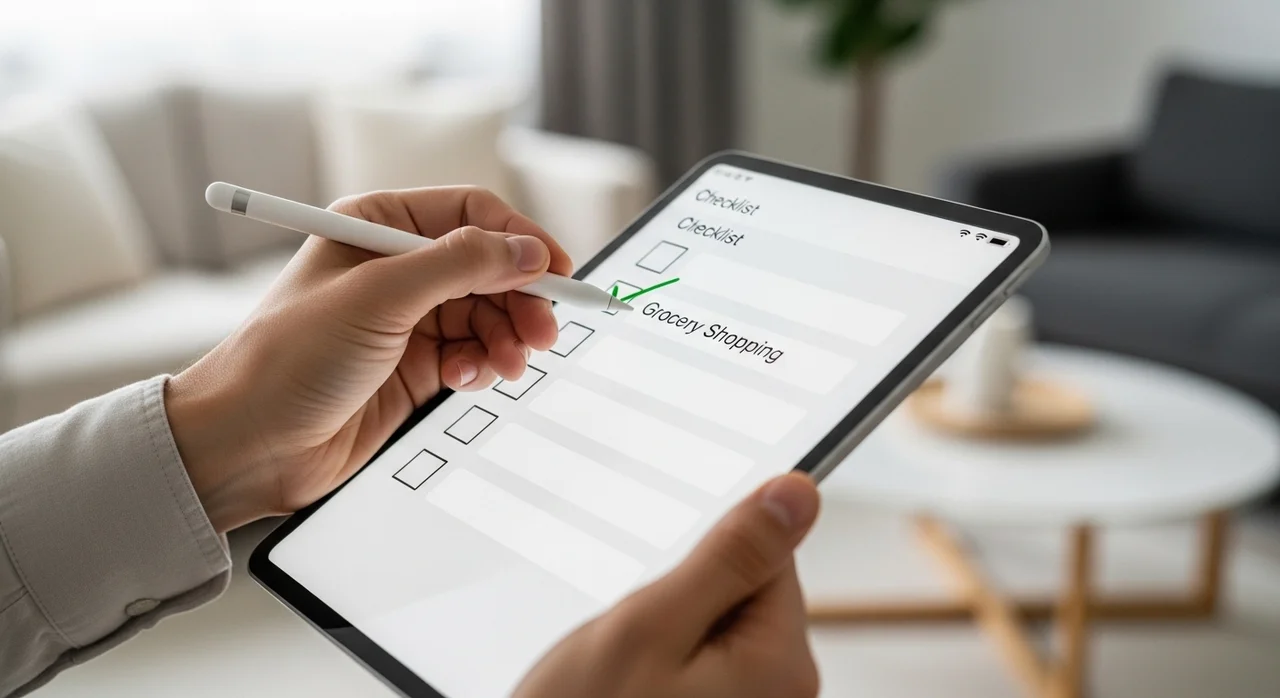 신청 전 반드시 확인해야 할 체크리스트