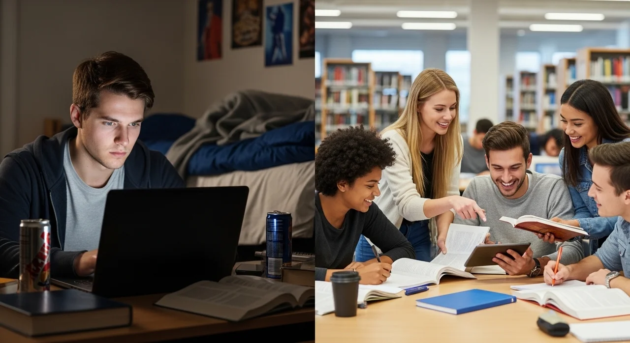 개인 프로젝트 vs 팀 프로젝트, 어떤 것이 좋을까?