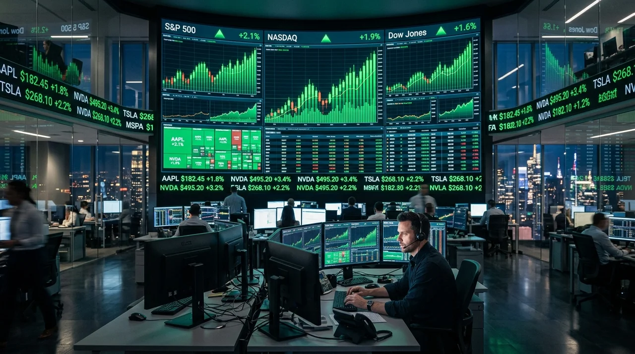 4월 2일 장중 핫이슈 종목 분석: 엘앤에프 등 급등주 핵심 정리