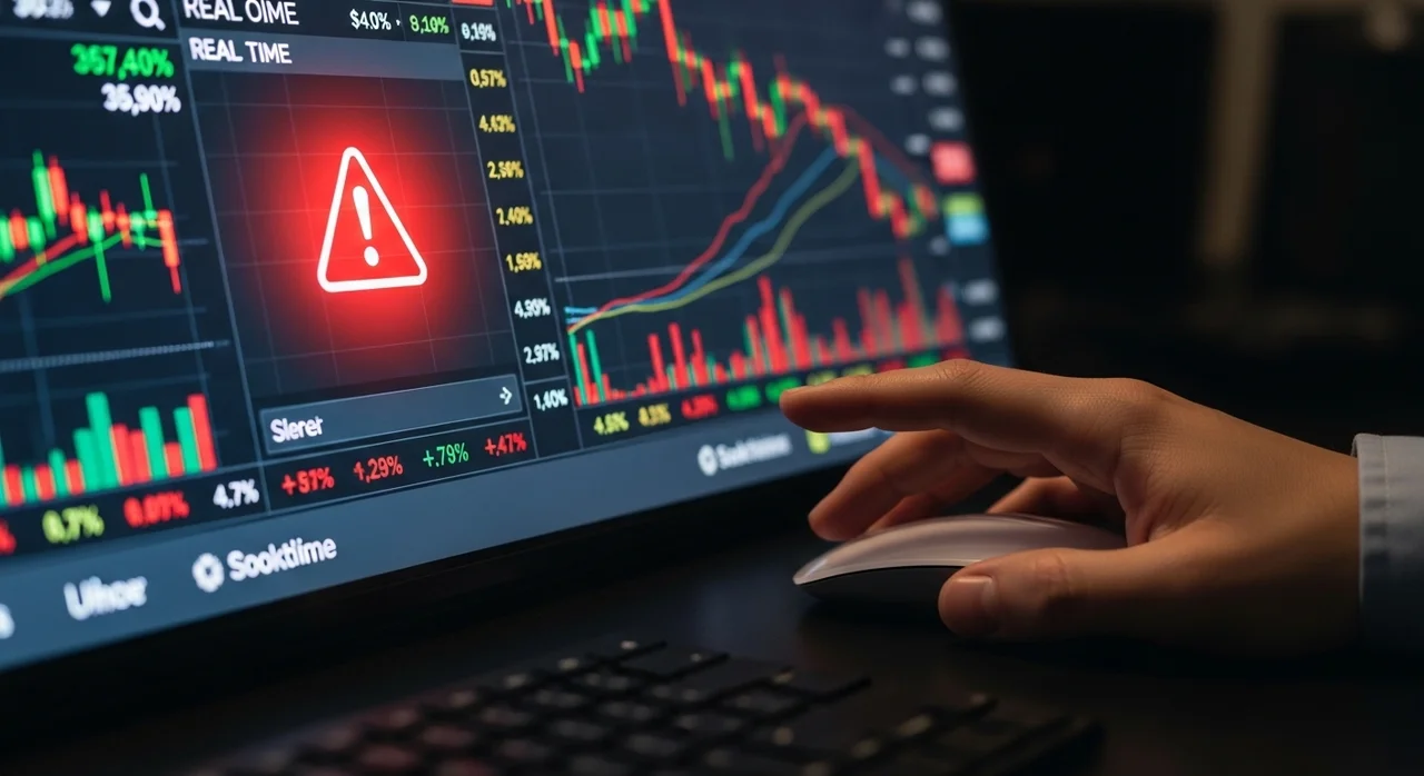 추격 매수 시 반드시 주의해야 할 점