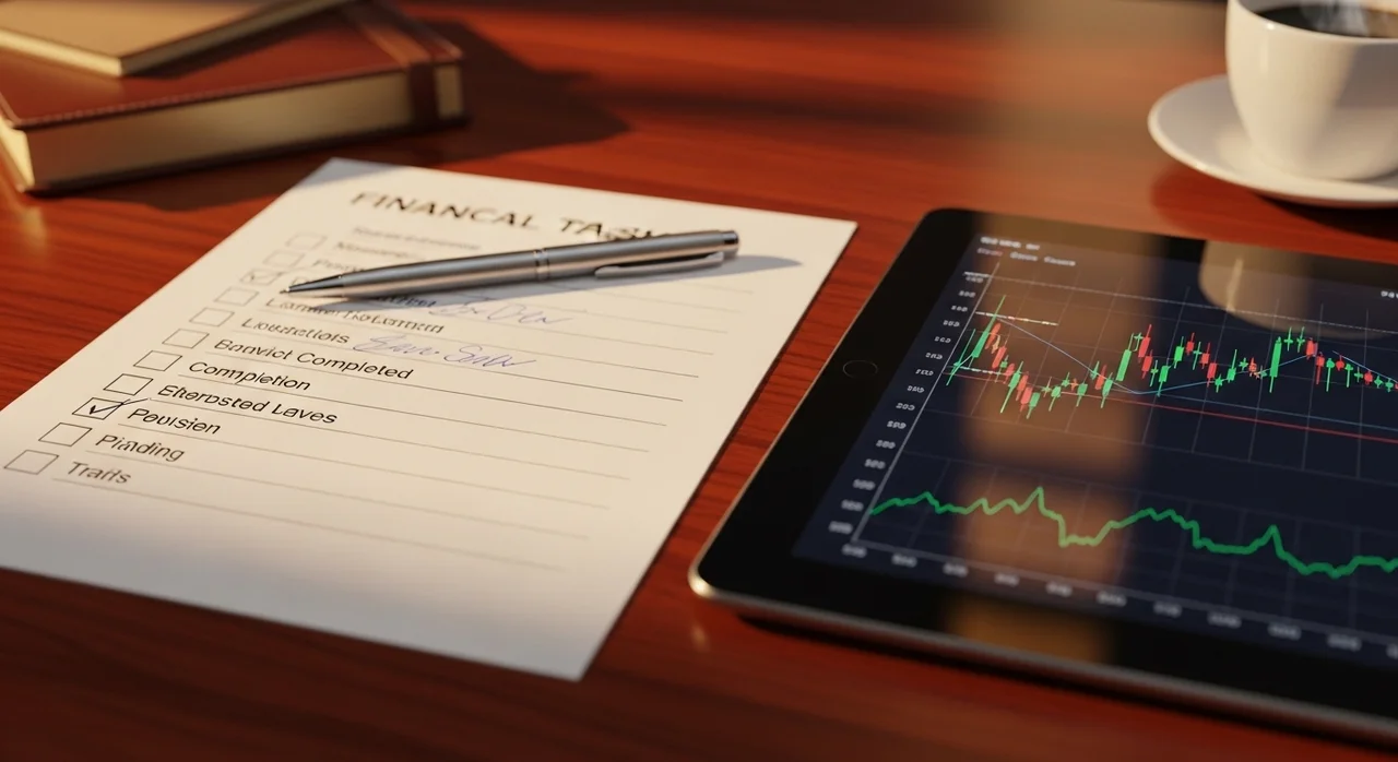 투자 전 필수 체크리스트