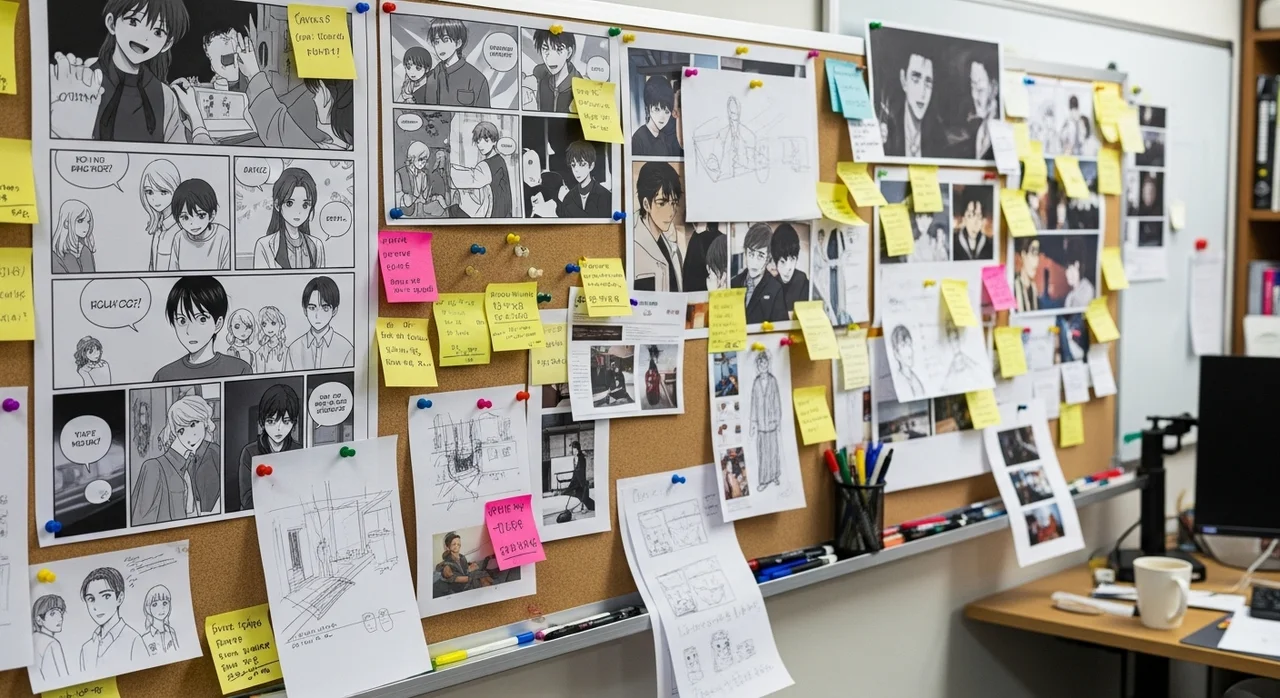 스토리의 힘: 검증된 서사가 주는 안정성