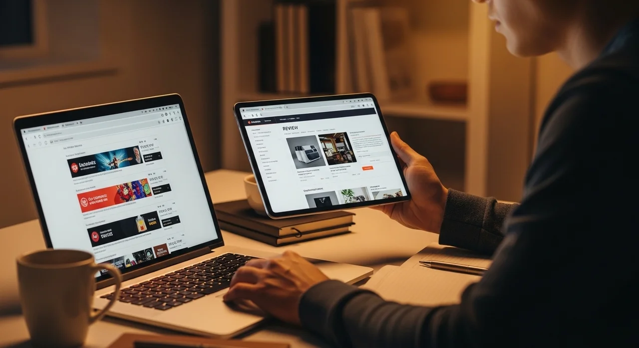 후기 검증 4단계 실전 가이드