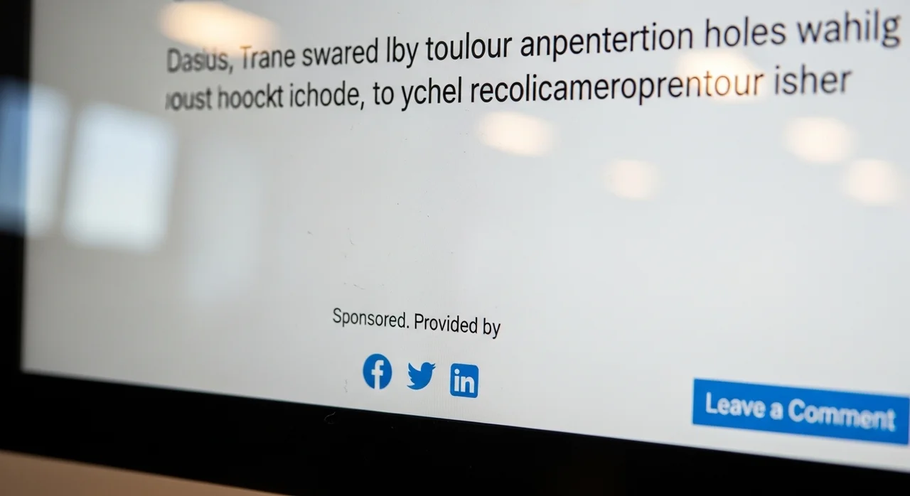 놓치기 쉬운 주의사항: '원고료 지원' 문구 확인