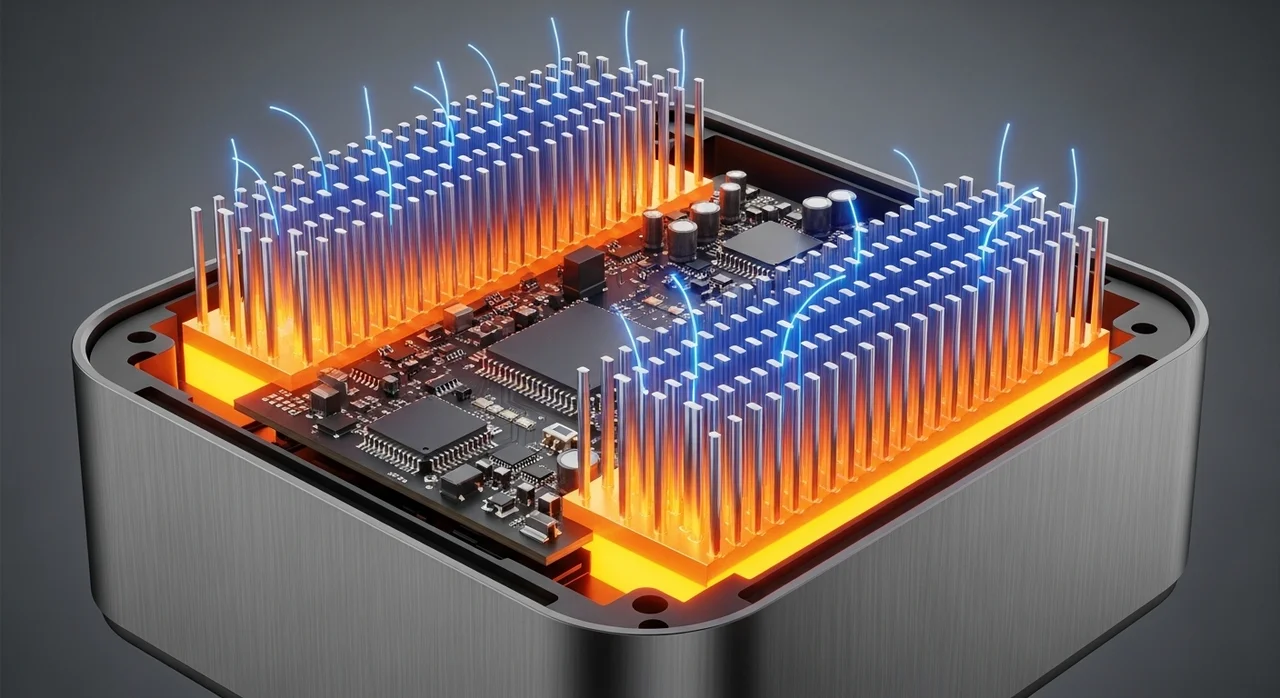 내부 회로 열화와 과부하가 치명적인 이유