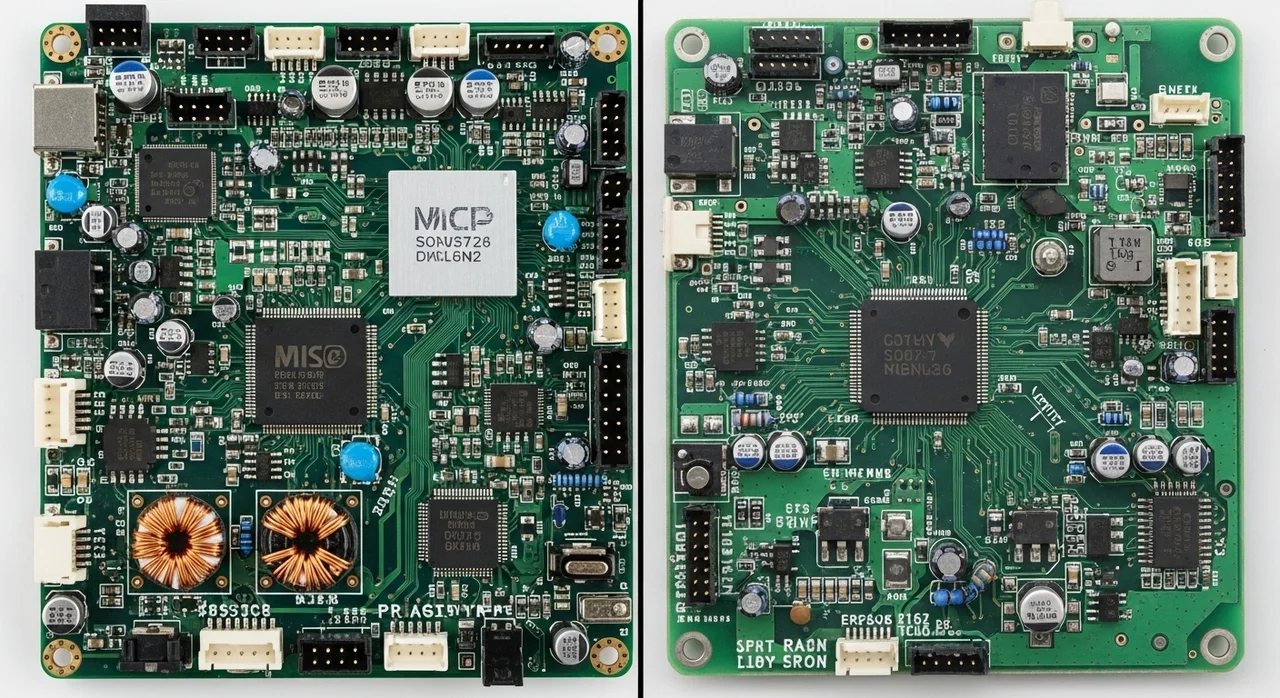 정품 충전기 vs 저가형 호환 제품, 무엇이 다른가?